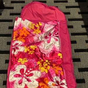 Pink flower Readybed!